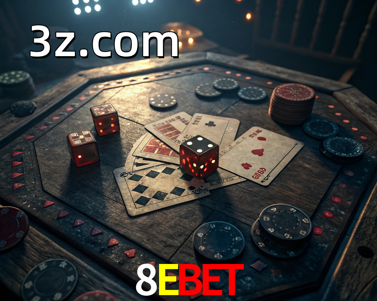cassino 8EBET